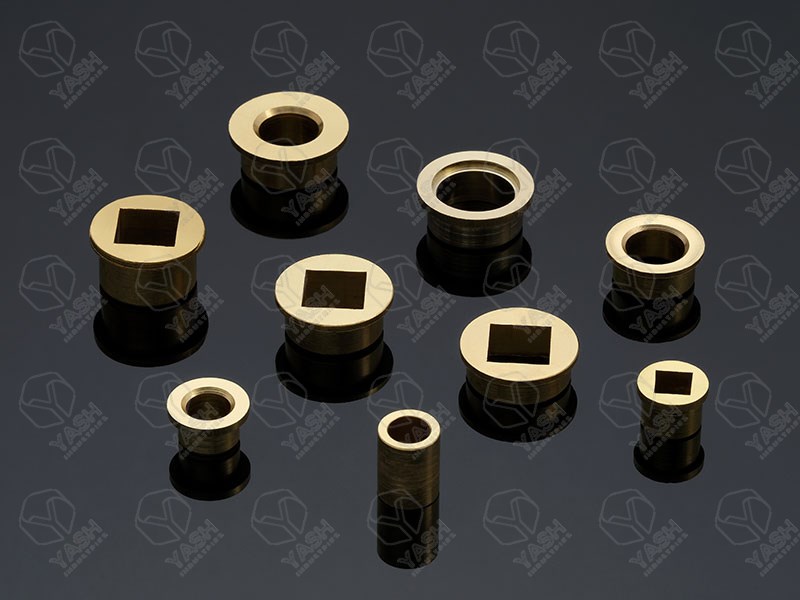 Bearing and Bushing Components